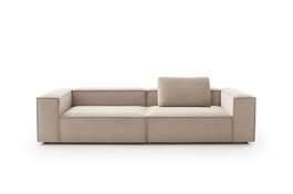 Sofa Watertown in Feincord