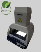 Camag | Reprostar 3 | TLC UV imaging system | Powers On