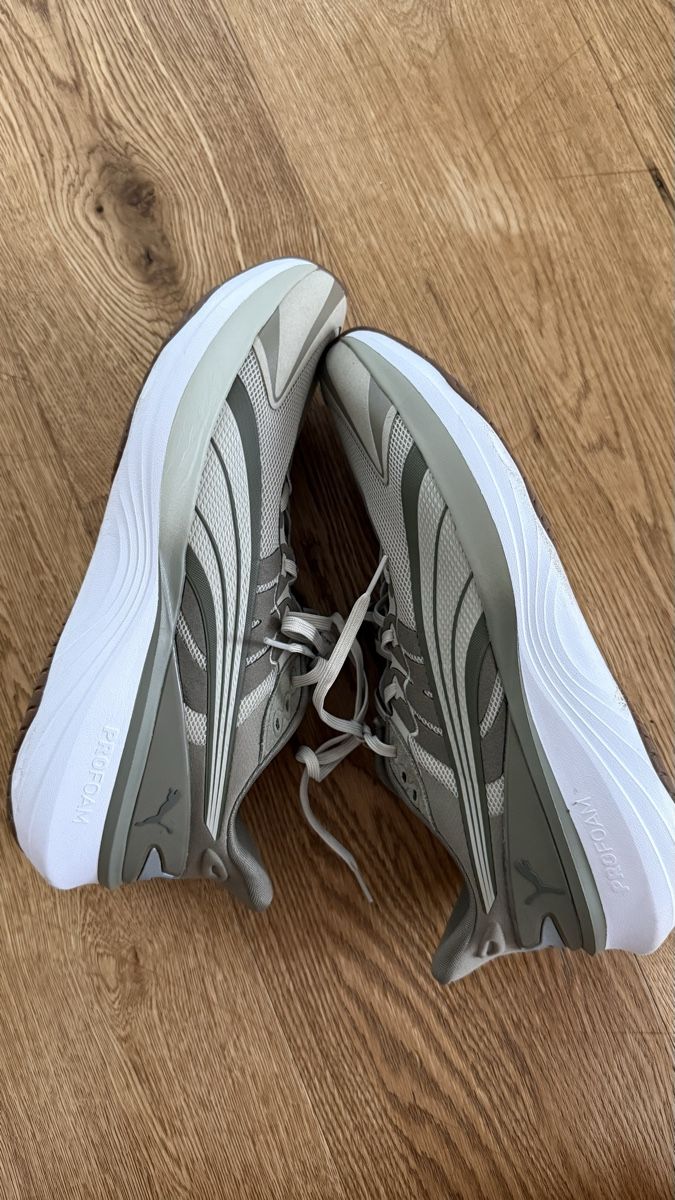 Puma Scarpe da uomo: Puma profoam sneakers size 47 – Usato da Boswil venduto da hey.itsme 2