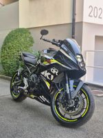 Suzuki GSX 8 R - 35kW