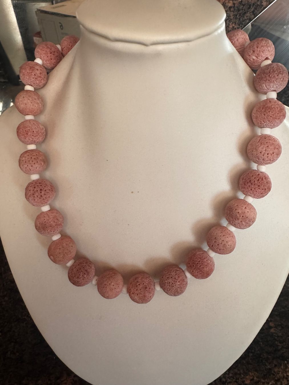 Catenine: Halskette Modeschmuck – Usato da Windisch venduto da Trudi45 2