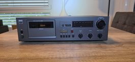 NAD 6325 Kassettendeck | Dolby B/C | Revidiert | TOP Zustand