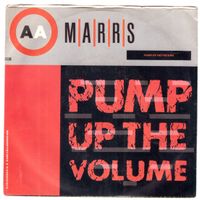 MARRS