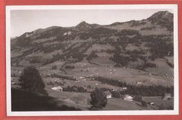 Schönried im Saanenland - ca. 1940
