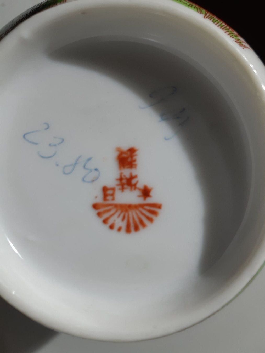 Tazze: Keramik Japan alt – Usato da Grindelwald venduto da carro5 8