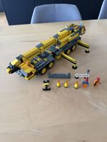 Mobiler Baukran 6-12 | #7249 | 1023 Teile  Jahr: 2005
