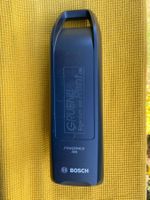 E-Bike Bosch 400 Akku / 1500 km / Powerpack