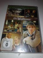 Die Waltons   (Die komplette 2. Staffel)