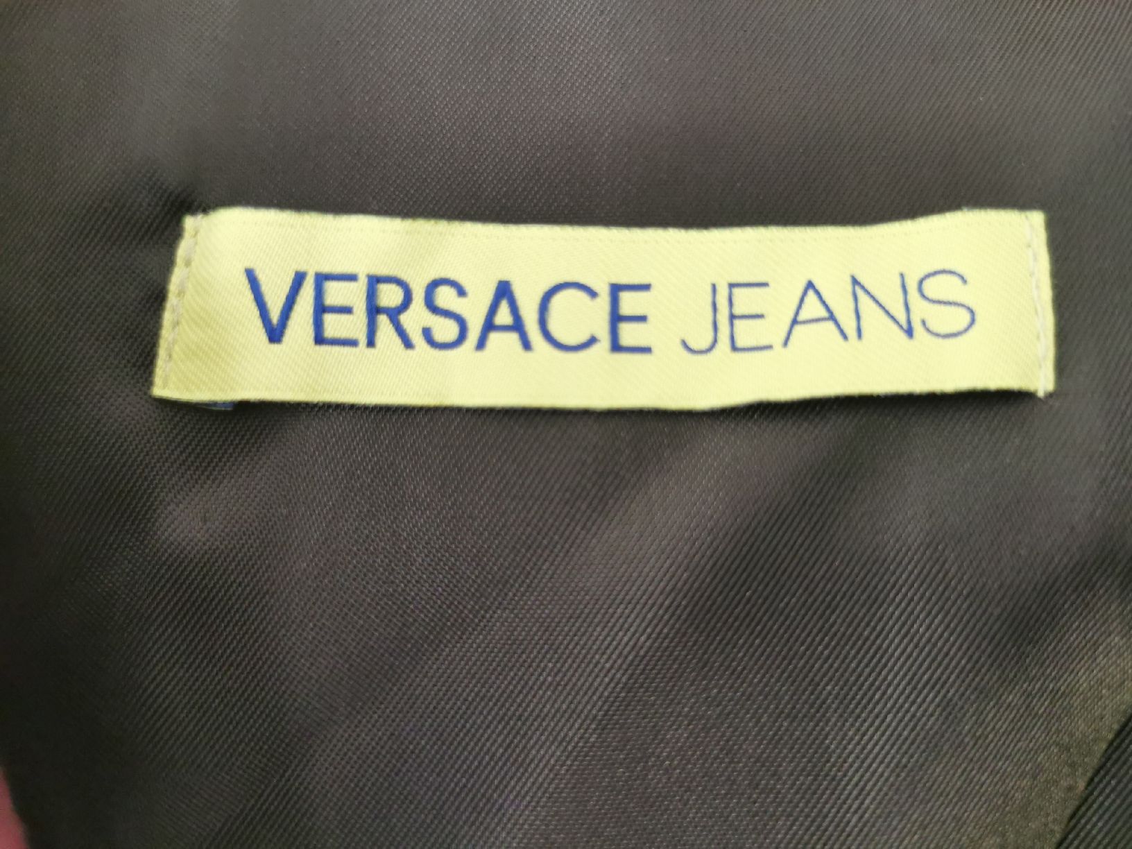 Versace Costumes: Versace Herren Sakko Gr 50 – D'occasion à Schlieren par vlalif 4