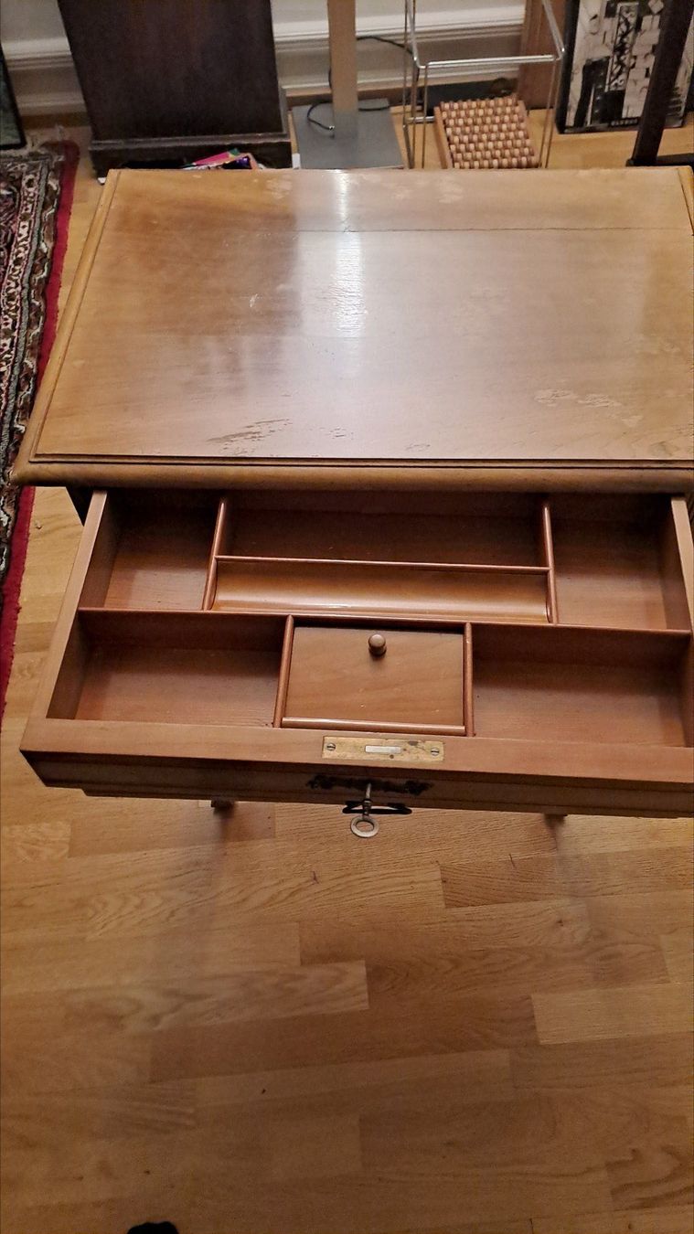 Schränke: Schränkchen - Antikstyle – Gebraucht aus zürich von bme_5rkz 3