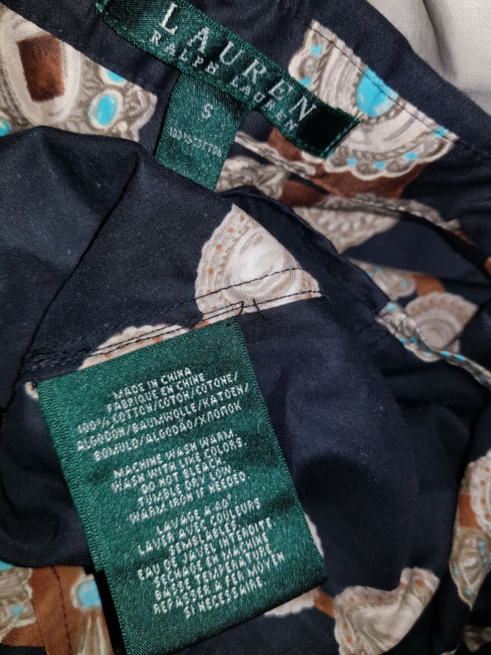 Sandro Camicette: Ralph Lauren , SANDRO, Airfield – Usato da Wetzikon ZH venduto da med_2y76 1