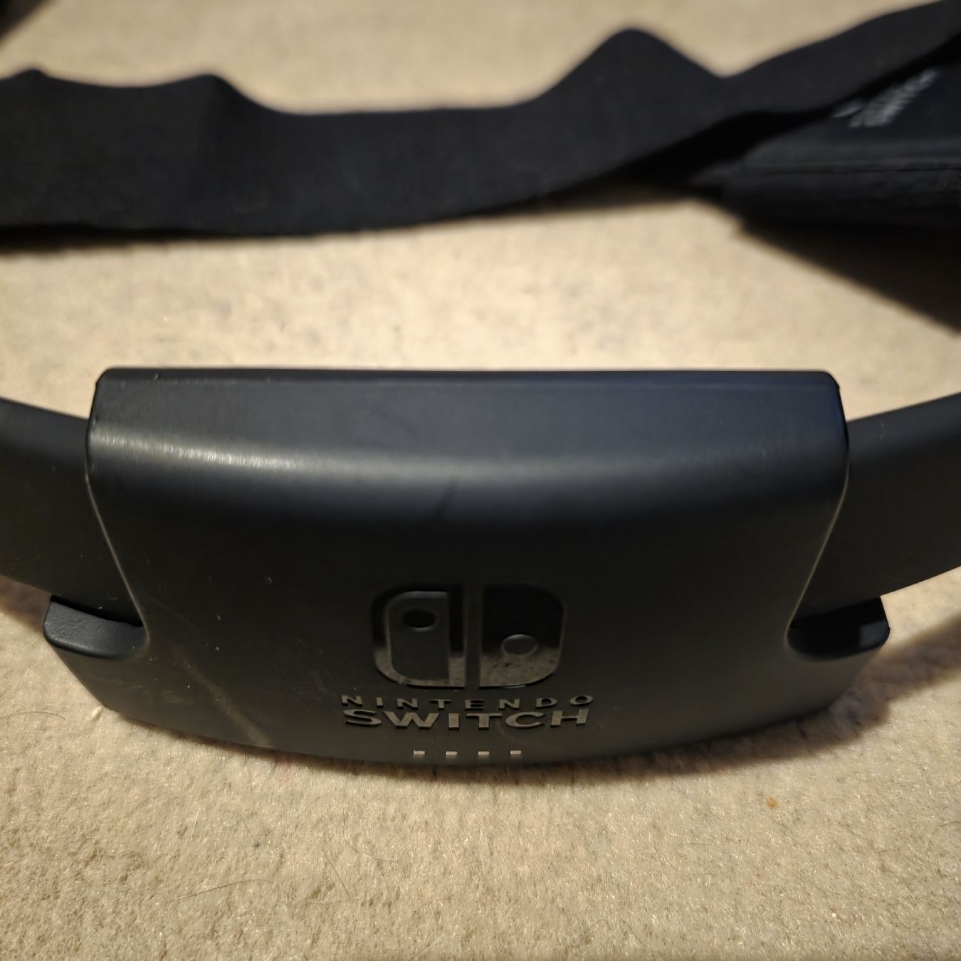 Nintendo Consoles: Nintendo Ring Fit Adventure + gioco – Neuf (Voir description) à Rancate par sarah357 1