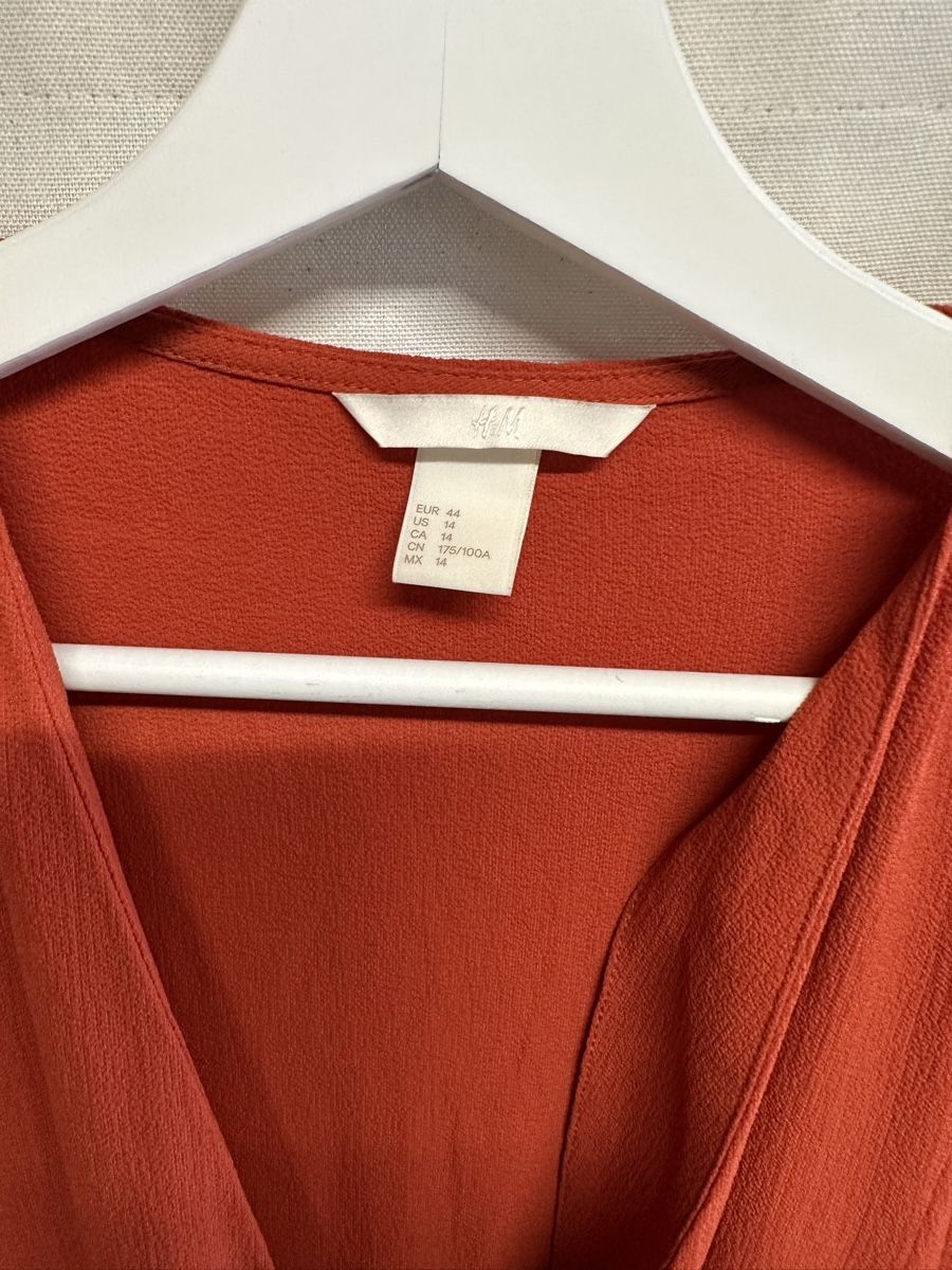 H&M Vestiti: H&M dress 44 – Usato da Mendrisio venduto da ketolin 1