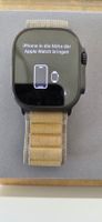 Apple Watch Ultra 2 49mm Black Titanium NEU