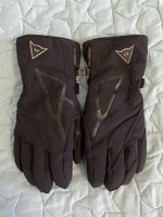 Dainese Gore-Tex - Black Motorcycle Gloves