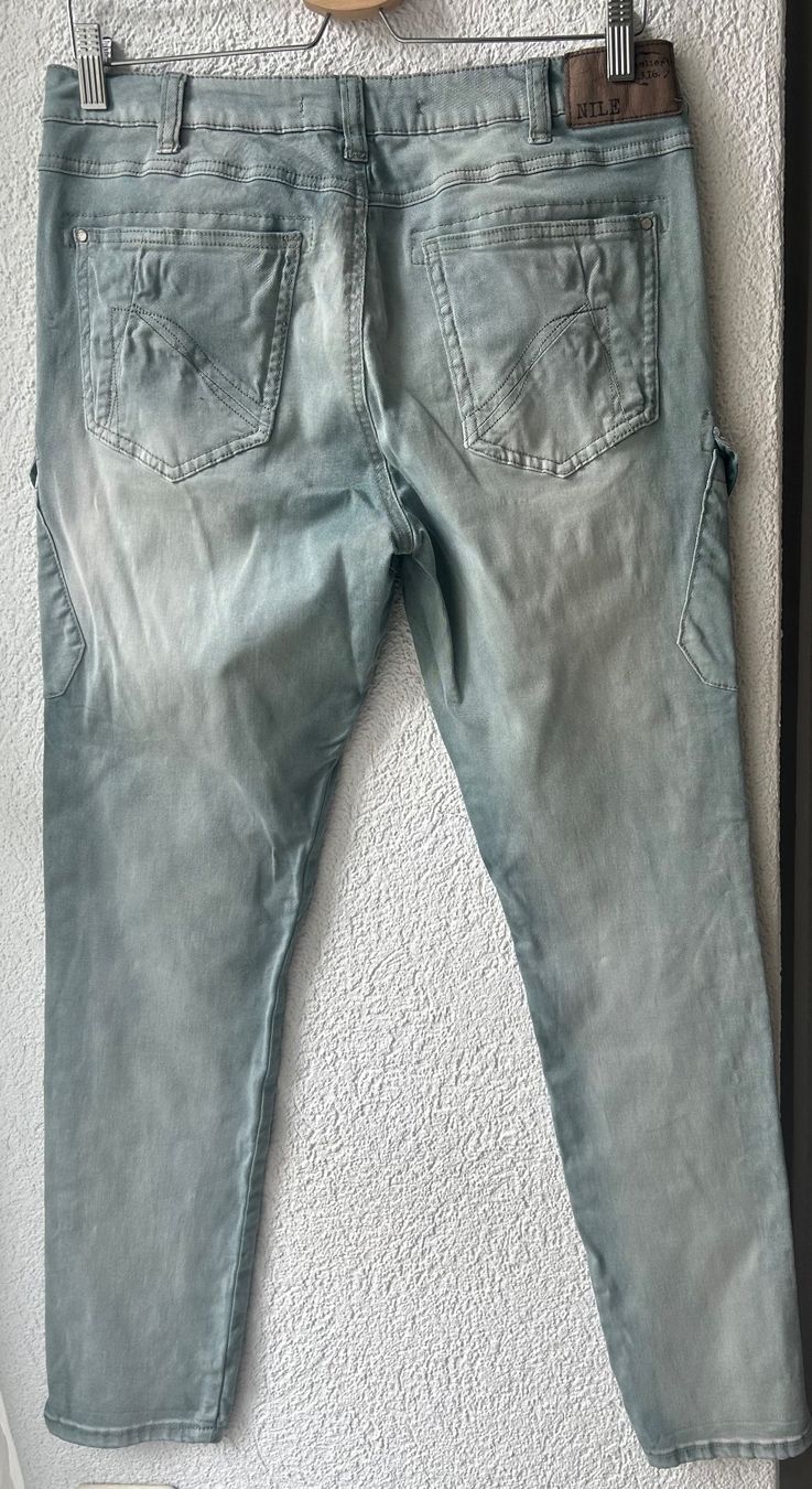Nile Hosen: NILE Hose – Gebraucht aus STUDEN BE von SMIROS 3