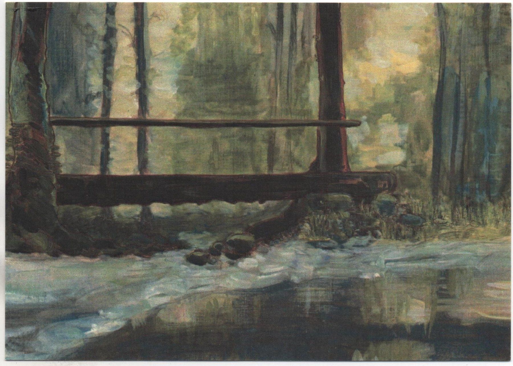Cartoline postali: FLEURIER Gorges de la Poëta-Raisse – Nuovo (secondo la descrizione) da Jona venduto da philajona