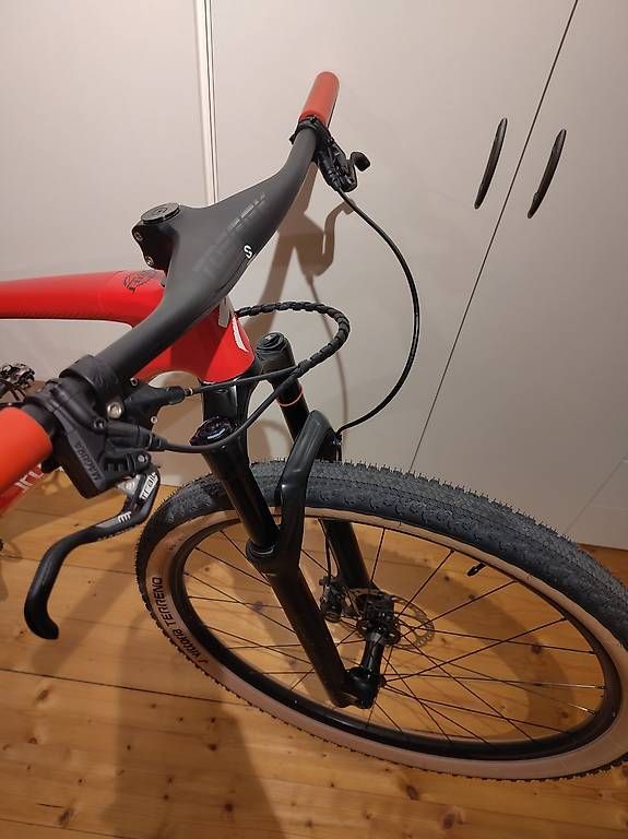 Specialized Vélos: Specialized 2021 Epic Hardtail M – D'occasion à Mels par alpinist. 3