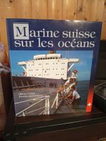 Marine suisse sur les océans