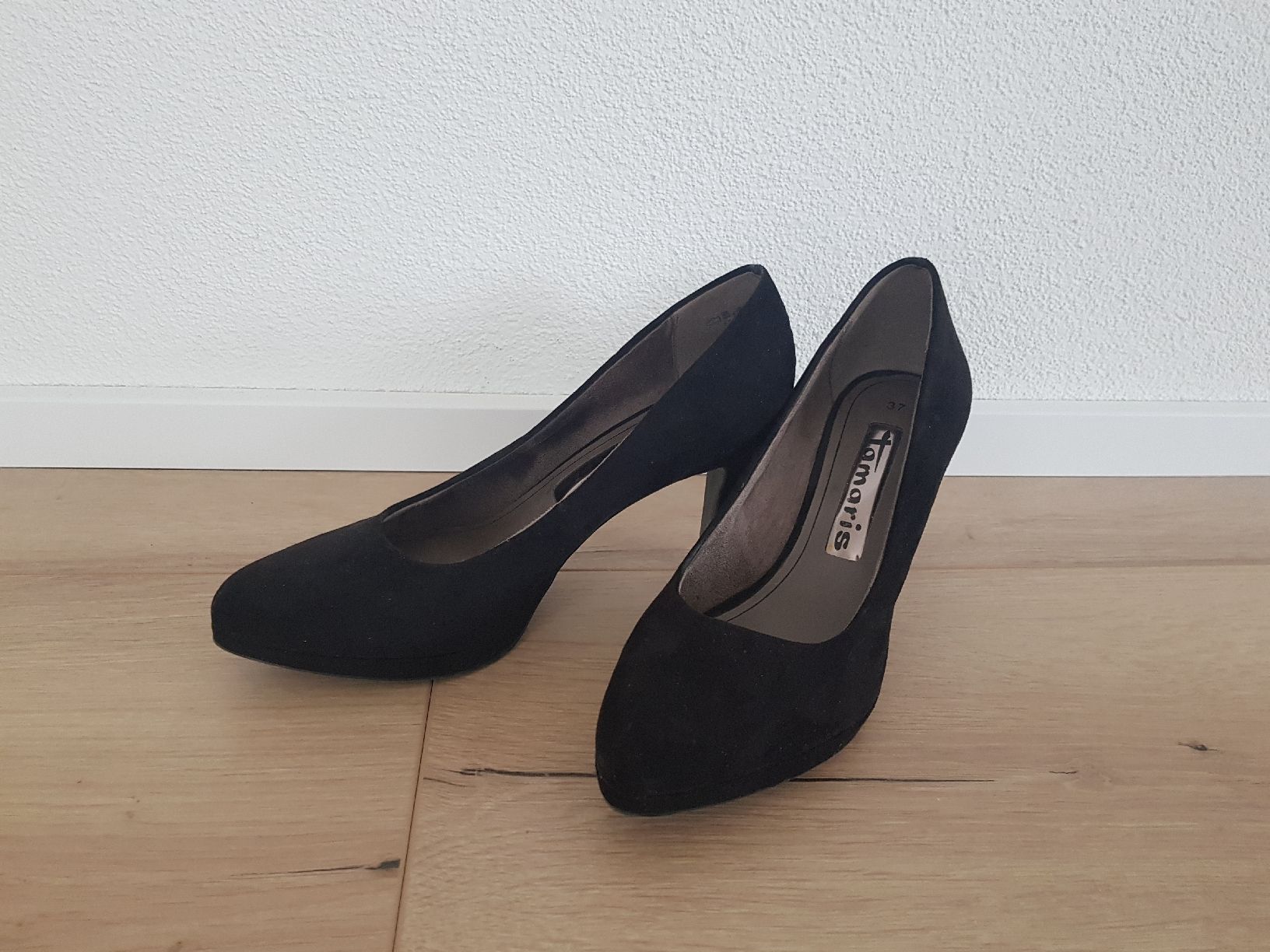 Scarpe da donna: Tamaris Pumps – Usato da Hermetschwil-Staffeln venduto da Tamara1008