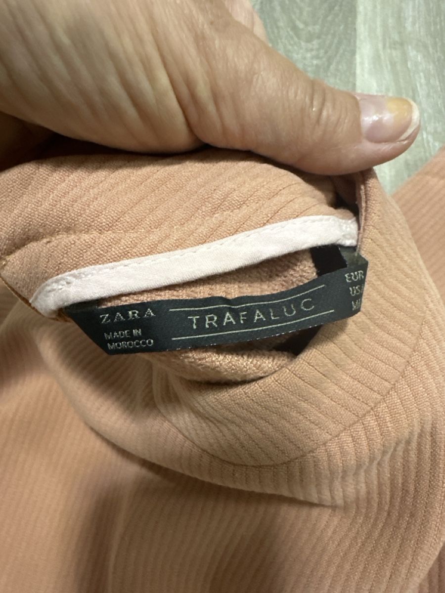 Zara Camicette: Zara Bluse  – Usato da Oberentfelden venduto da ulli03 1