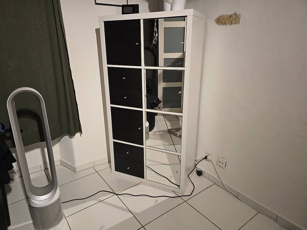 Ikea Kommoden: Ikea Highboard – Gebraucht aus Kaiserstuhl AG von LSS2003