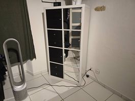 Ikea Highboard