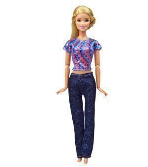 Bambole: BARBIE KLEIDER SET 5 STÜCK 20220 – Nuovo (secondo la descrizione) da Stansstad venduto da Teilnehmer1 2