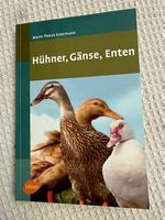 Ratgeber Hühner, Gänse und Enten