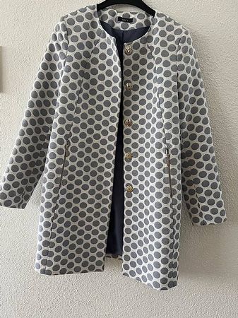 Damen Mantel, Grösse S, neu