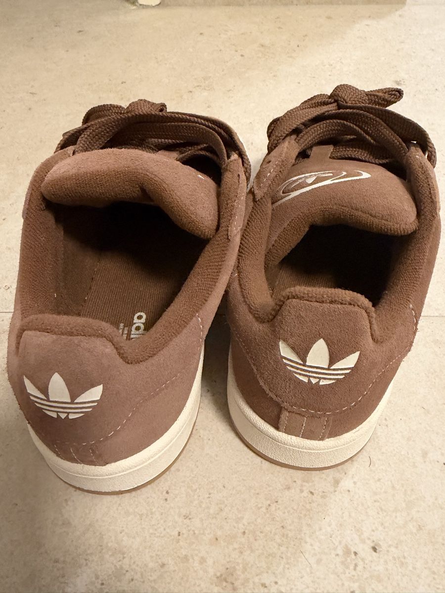 Adidas Scarpe da uomo: Adidas Campus 00s - Braun – Nuovo (secondo la descrizione) da Illnau venduto da iva_ck2d 1