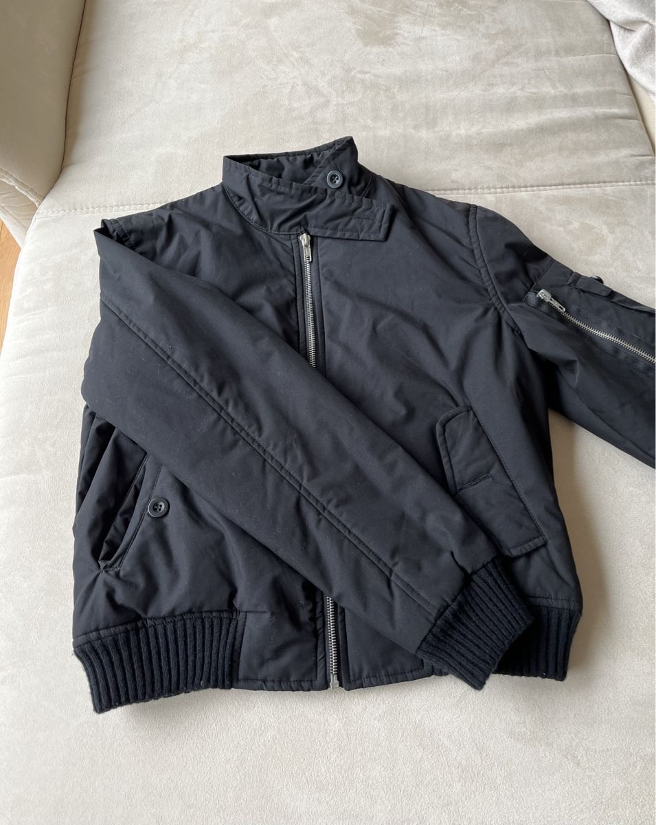 Giacche: Jacke Gr.34 (XS) – Nuovo (secondo la descrizione) da Stäfa venduto da Exclusive0 4