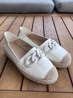TU Espadrilles