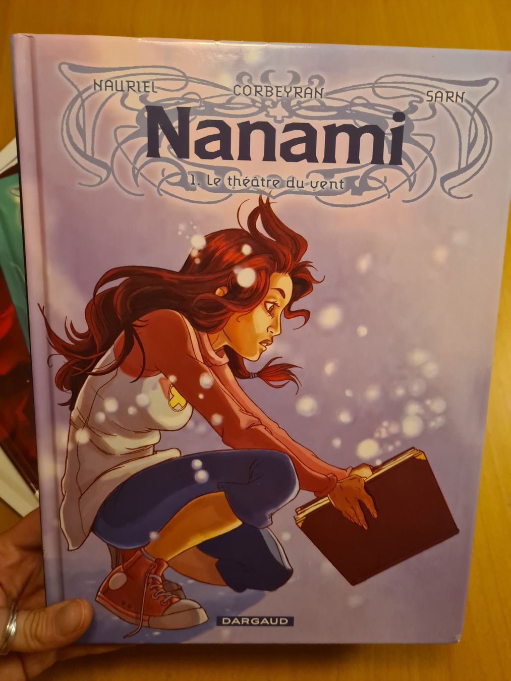 Comics: BD Nanami collection complète - premières éditions – Gebraucht aus Nyon von Dap_j77s 1
