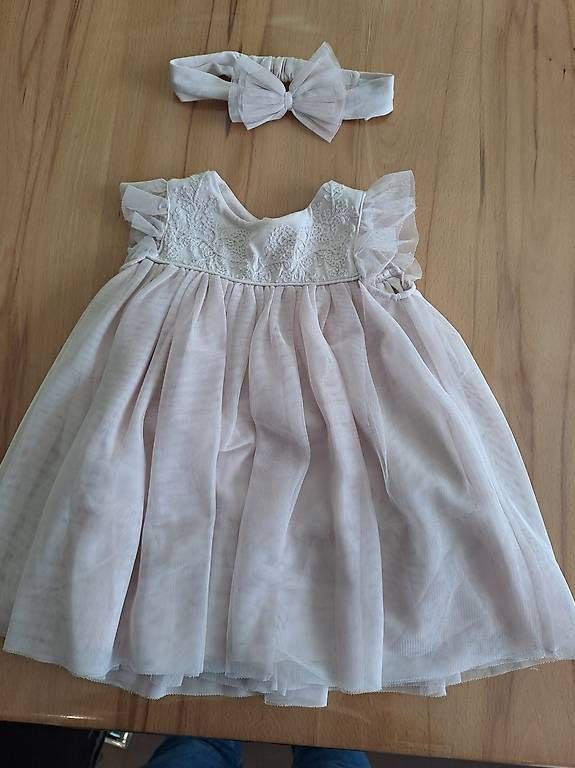 Kleider & Röcke: Kleid gr. 68 – Gebraucht aus Sempach Station von libelle017 2