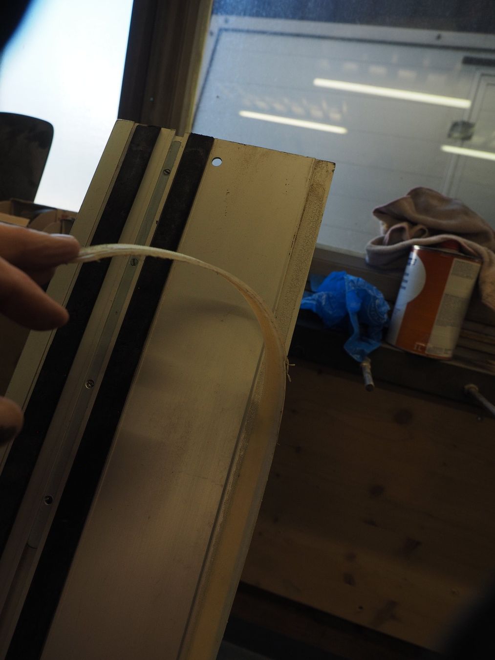 Tutte le macchine: Fugenfräser Pro Tool – Usato da Arboldswil venduto da Alexis46 8