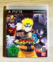 Naruto Shippuden Ultimate Ninja Storm 3 PS3