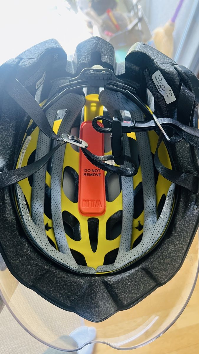 Caschi: Velohelm LAZER mit Mips – Usato da St.Gallen venduto da eicatcher 1