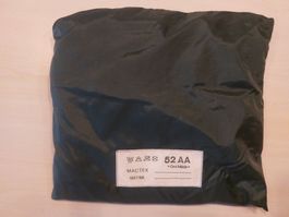 Regenjacke Mactex Schweizer Armee grün Grösse 52 AA