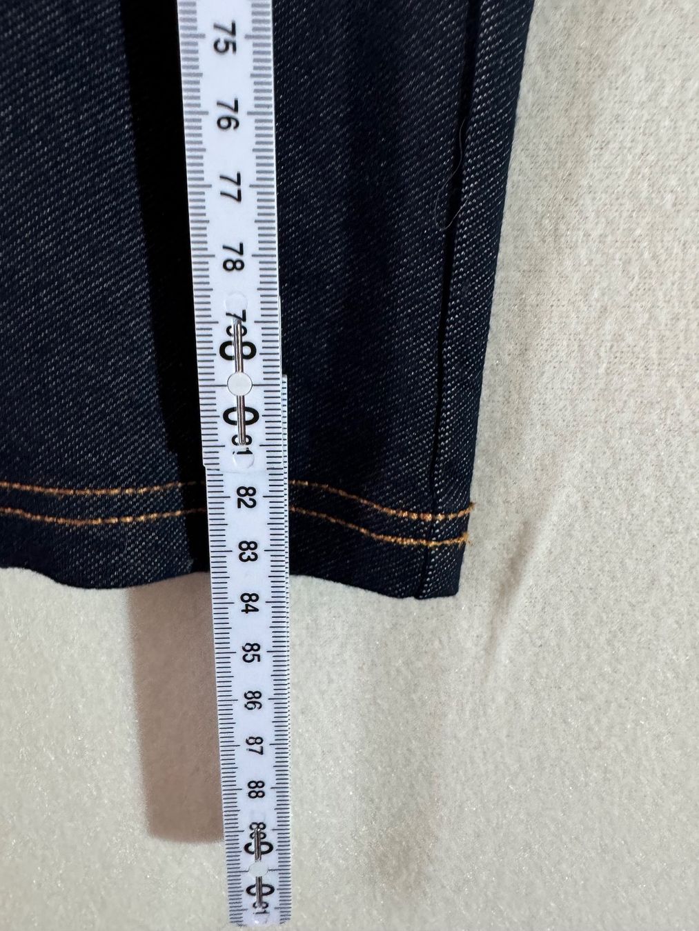Pantaloni: Jeggings ca Gr. S – Usato da Grosswangen venduto da SALE_SALE_SALE 1