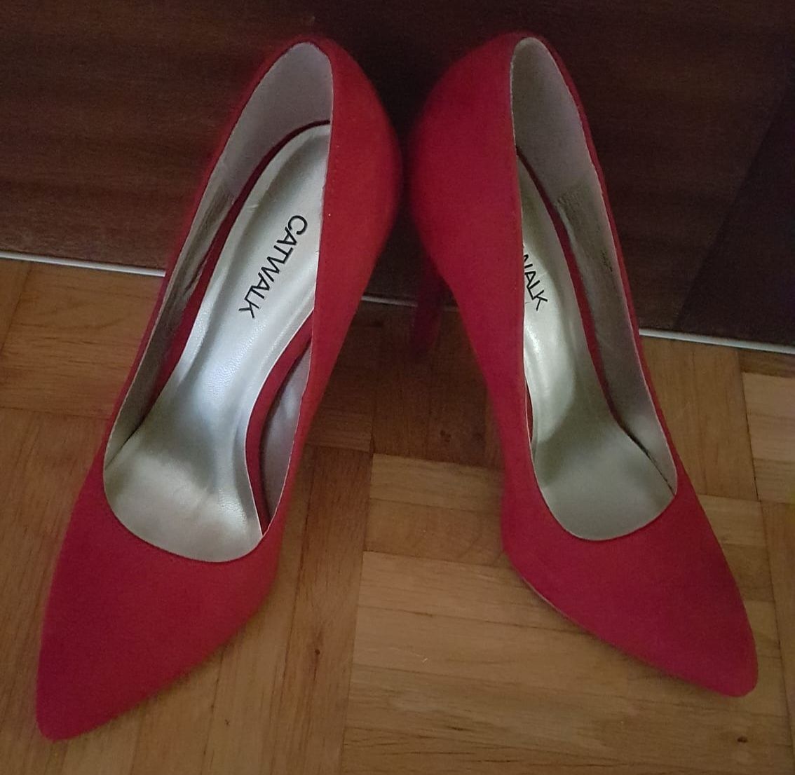 Scarpe da donna: 2 paires d'escarpins taille 36 – Usato da Tramelan venduto da Belleza82 8