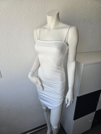 Robe asymétrique Taille -XS
