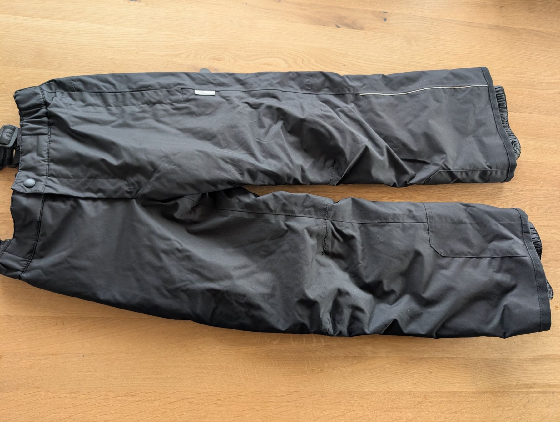 Reima Pantaloni: Reima Skihose 134 – Usato da Mörschwil venduto da Ancona111