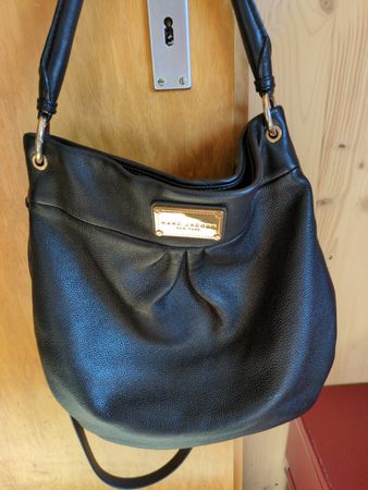 Marc Jacobs Hobo Bag