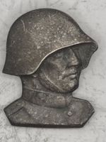 Medaille 1940 Soldaten Weihnacht