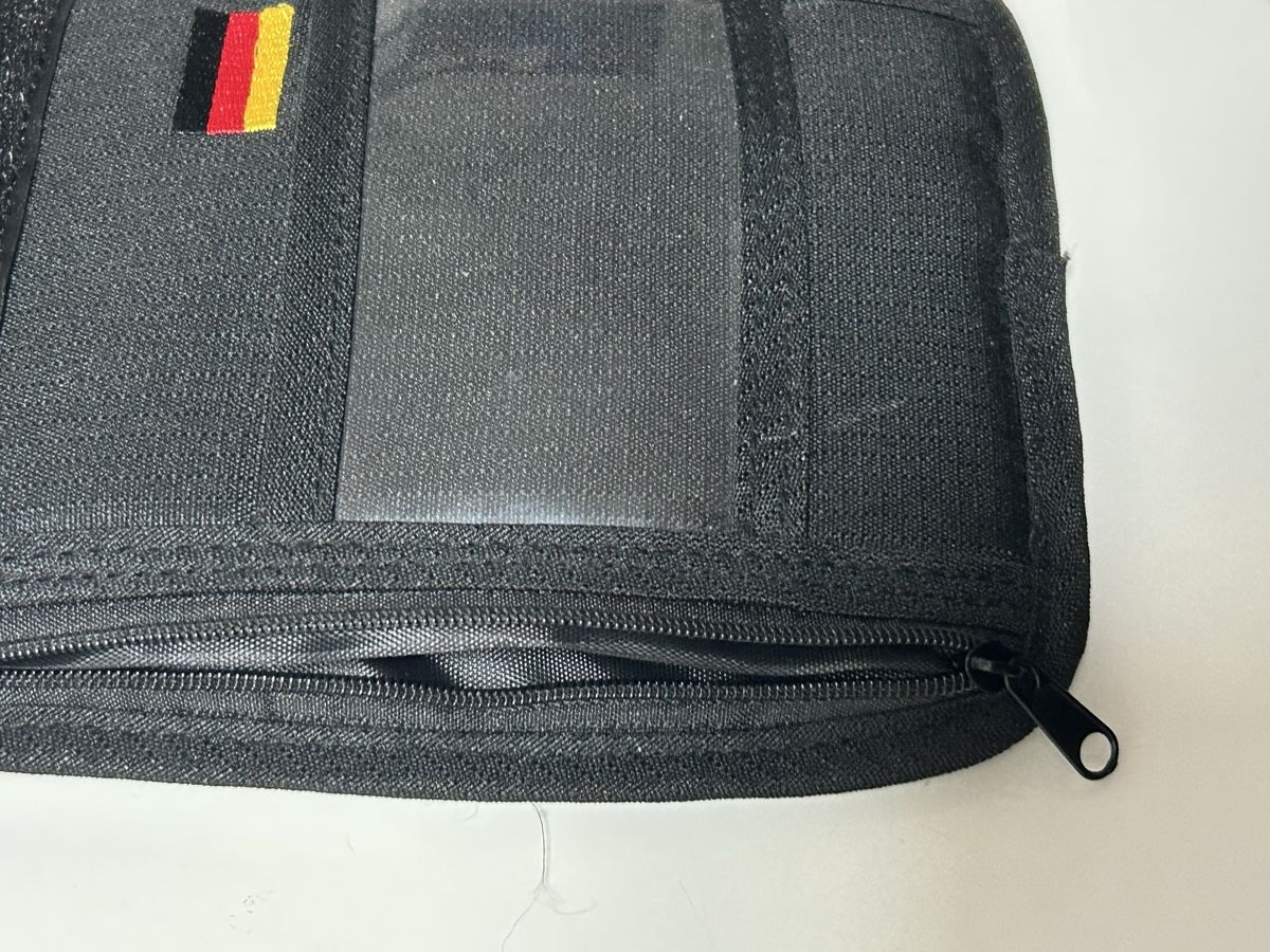 Borse: Reisetasche – Nuovo e nell'imballaggio originale da Frauenfeld venduto da berk39 3