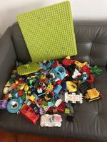 Lego Duplo - circa 7 kg 
