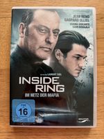 Inside Ring - Im Netz der Mafia (2009) DVD Jean Reno