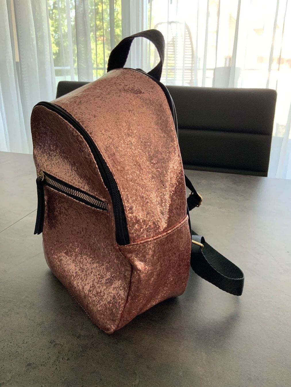 Rucksäcke: Rucksack – Gebraucht aus Mägenwil von Lea.SN 1