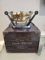 Game of Thrones Krone limited 340 of 1000 von König Barathon